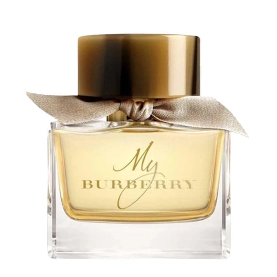 Burberry My Burberry Парфюмна вода за жени EDP