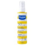 Mustela Suncare...