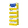 Mustela Suncare Слънцезащитен лосион SPF50+