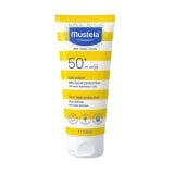 МУСТЕЛА СЛЪНЦЕЗАЩИТЕН ЛОСИОН SPF50+ 100мл