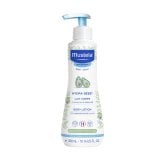 Mustela Хидра бебе лосион за тяло за нормална кожа