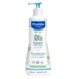 Душ гел Mustela