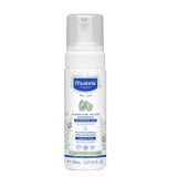 Mustela Шампоан пяна за новородени