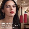 L’Oreal Paris Infallible Matte Дълготрайно матово червило