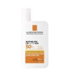 La Roche-Posay Anthelios UVMune 400 Invisible Fluid SPF50+ Слънцезащитен флуид