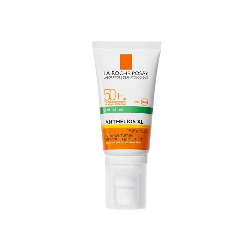 La Roche-Posay Anthelios XL Anti-Shine Dry Touch Gel-Cream SPF 50+