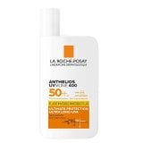La Roche-Posay Anthelios UVMune 400 Invisible Fluid SPF50+ Слънцезащитен флуид без аромат