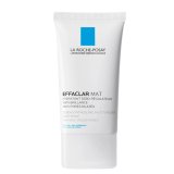 La Roche-Posay Effaclar Mat Mattifying Moisturizer Матиращ хидратант за лице