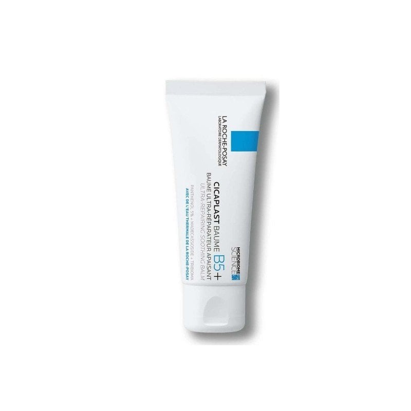 La Roche-Posay Cicaplast Baume B5+ Възстановяващ балсам