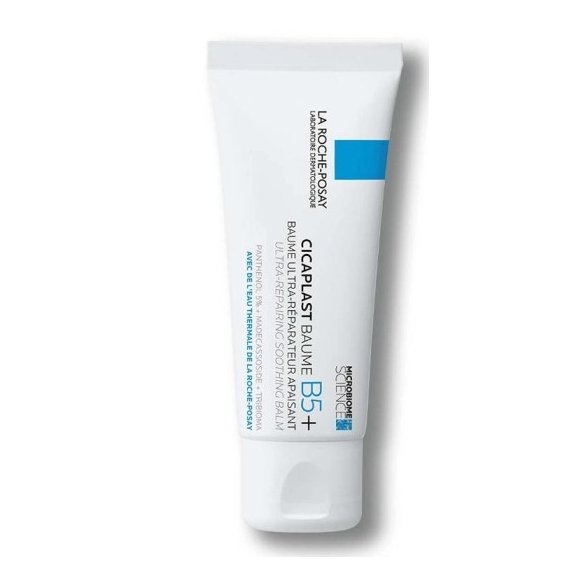 La Roche-Posay Cicaplast Baume B5+ Възстановяващ балсам