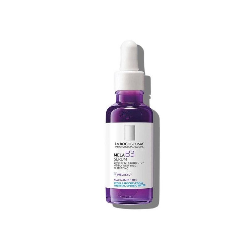 La Roche-Posay Mela B3 Dark Spot Corrector Serum Серум против тъмни петна