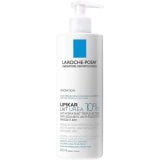 La Roche-Posay Lipikar Urea 10% Body Lotion Мляко за тяло за много суха и лющеща се кожа