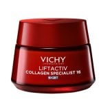 Vichy Liftactiv Collagen Specialist Night Cream Нощен крем за лице