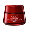 Vichy Liftactiv Collagen Specialist Night Cream Нощен крем за лице