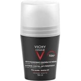 Vichy Рол-он против изпотяване за мъже