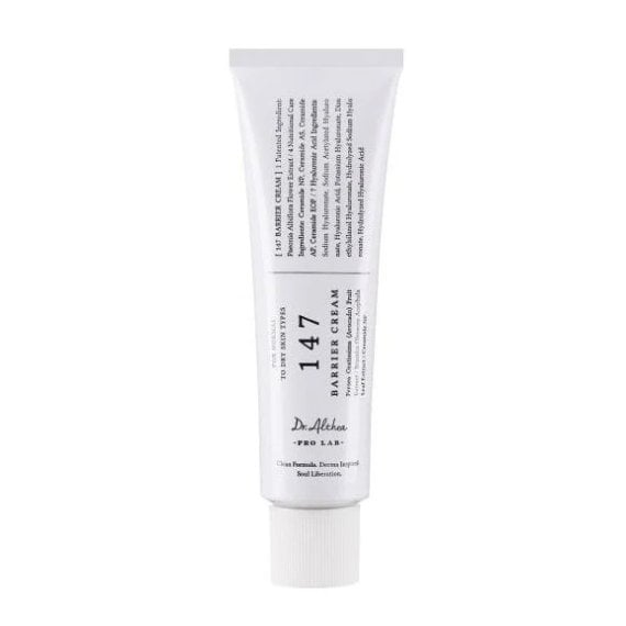 Dr. Althea 147 Barrier Cream Бариерен крем за суха и чувствителна кожа