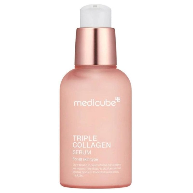 Medicube Triple Collagen Serum Серум за лице