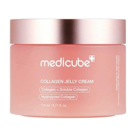 Medicube Collagen Jelly Cream Крем за лице
