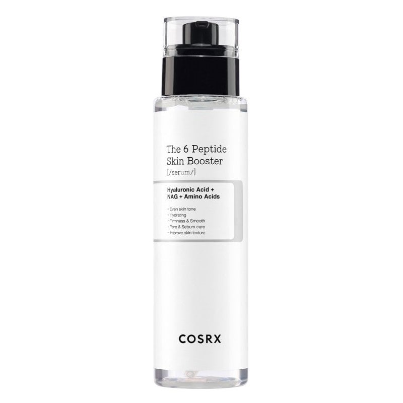 Cosrx The 6 Peptide Skin Booster Serum Хидратиращ серум за лице