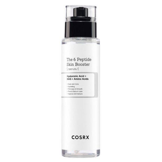 Cosrx The 6 Peptide Skin Booster Serum Хидратиращ серум за лице