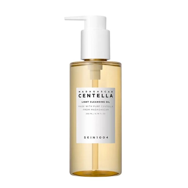 Skin1004 Madagascar Centella Light Cleansing Oil Почистващо олио