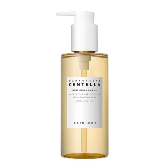 Skin1004 Madagascar Centella Light Cleansing Oil Почистващо олио