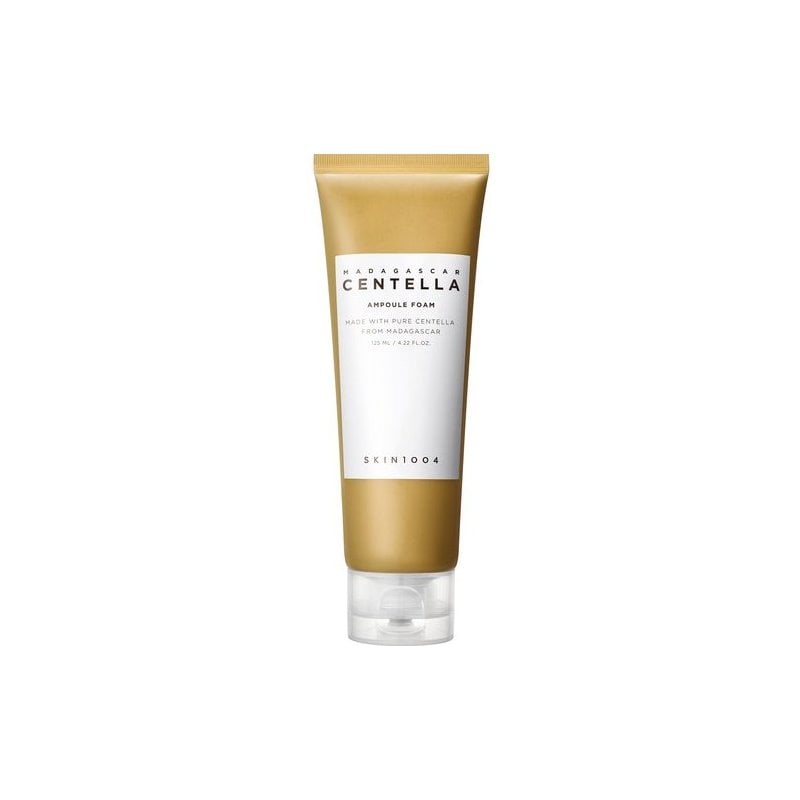 Skin1004 Madagascar Centella Ampoule Foam, 125 Ml