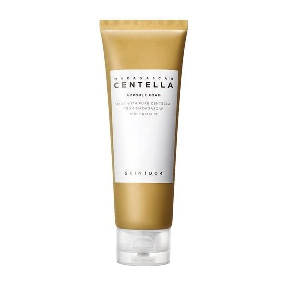 Skin1004 Madagascar Centella Ampoule Foam, 125 Ml