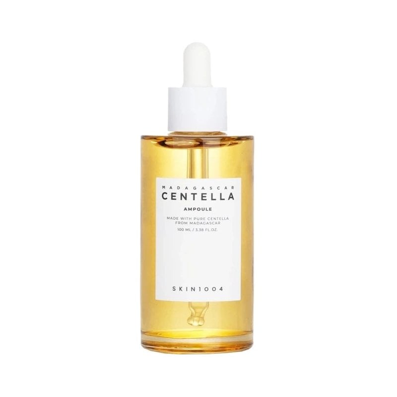Skin1004 Madagascar Centella Ampoule Серум за лице