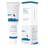 Round Lab Birch Juice Sunscreen Spf50+ Pa+ Слънцезащитен крем за лице
