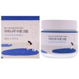 Round Lab Birch Juice Moisturizing Cream Хидратиращ крем за лице- 80ml