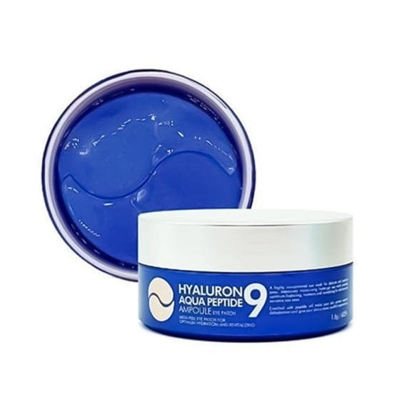 Medi-Peel Hyaluron Aqua Peptide9 Ampoule Eye Patch Пачове за очи
