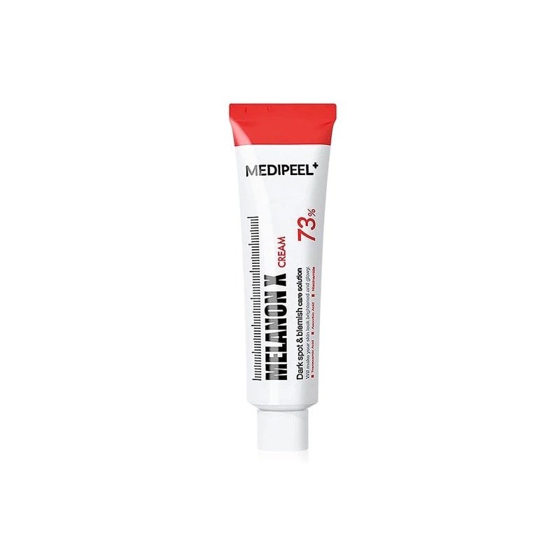 Medi-Peel Melanon X Cream Dark Spot Reducer Крем против пигментни петна
