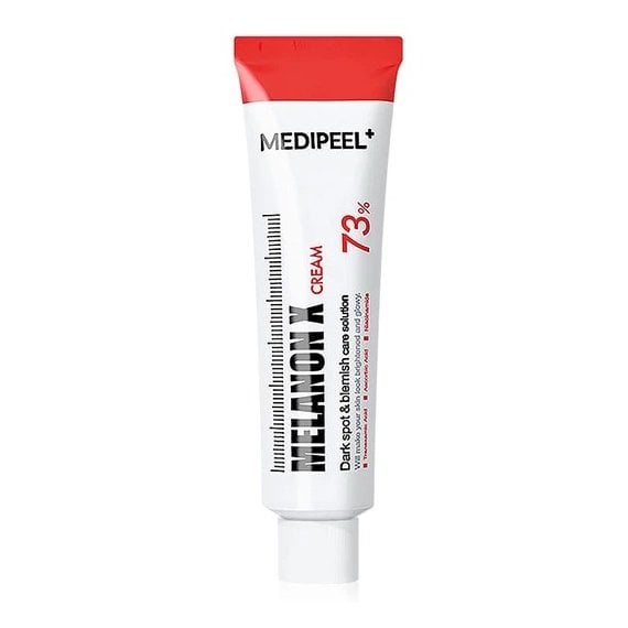 Medi-Peel Melanon X Cream Dark Spot Reducer Крем против пигментни петна