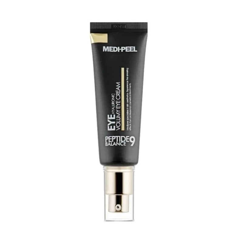 Medi-Peel Hyaluronic Volumizing Eye Cream Околоочен крем