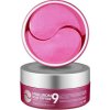 Medi-Peel Hyaluron Rose Peptide 9 Ampoule Eye Patch Пачове за очи