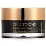 Medi-Peel Cell Toxing Dermajours Cream Подхранващ крем за лице