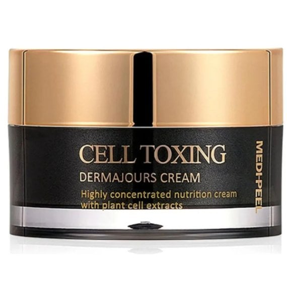Medi-Peel Cell Toxing Dermajours Cream Подхранващ крем за лице