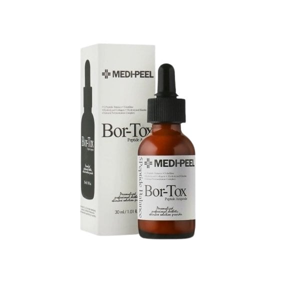 Medi-Peel BOR-TOX Peptide Serum Серум за лице