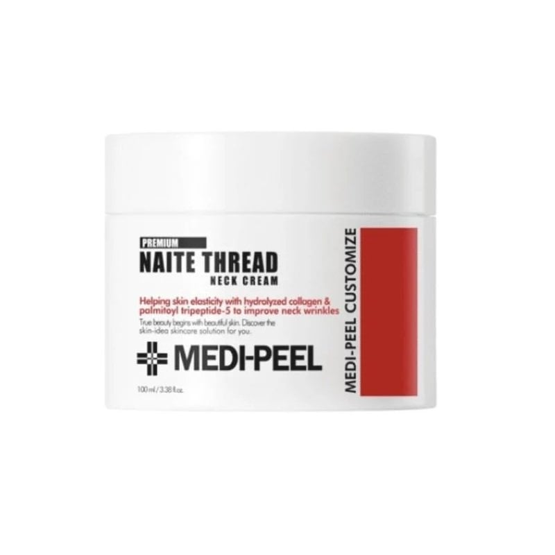 Medi-Peel Premium Naite Thread Neck Cream Крем за областта на шията и деколтето