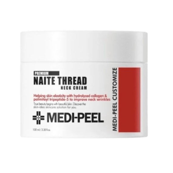 Medi-Peel Premium Naite Thread Neck Cream Крем за областта на шията и деколтето