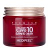 Medi-Peel Collagen Super 10 Sleeping Cream Нощен крем за лице