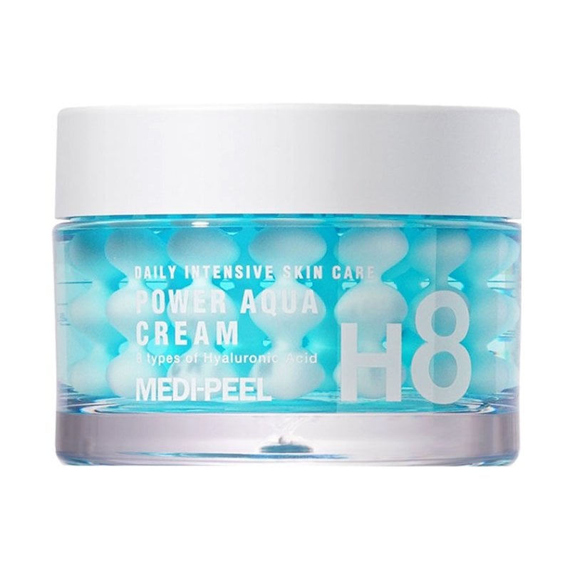 Medi-Peel Power Aqua Cream Хидратиращ крем за лице