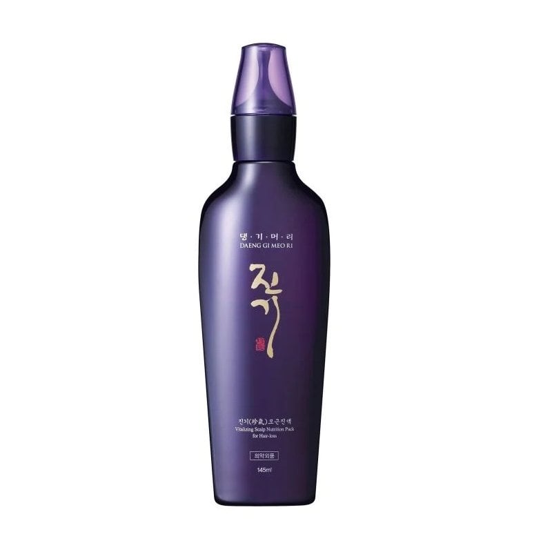 Daeng Gi Meo Ri Vitalizing Scalp Nutrition Витализиращ серум против косопад