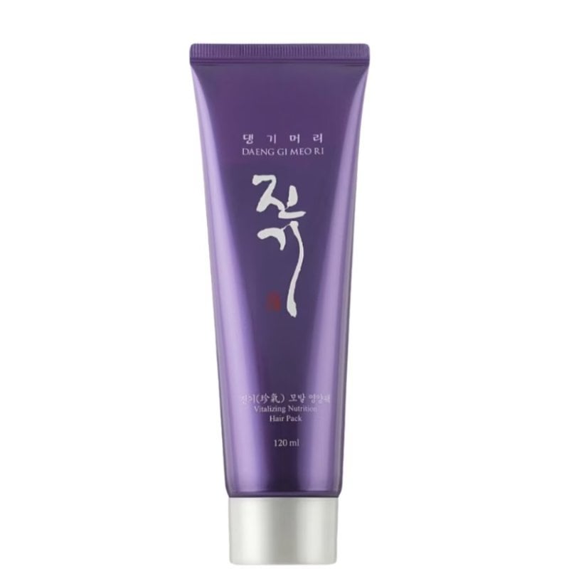 Doori Vitalizing Nutrition Hair Pack Възстановяваща маска за коса