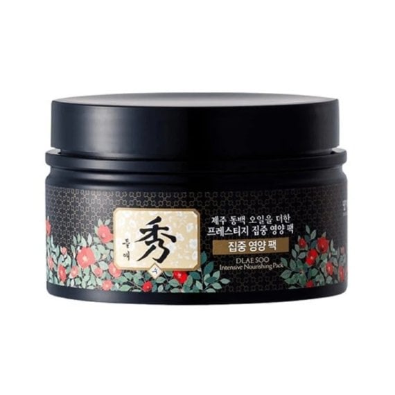 Doori Daeng Gi Meo Ri Dlae Soo Intensive Nourishing Pack Подхранваща маска за коса