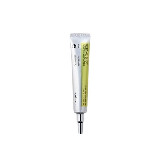 Celimax The Vita-A Retinal Shot Tightening Booster Серум концентрат за лице