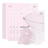 Medicube PDRN Pink Collagen Gel Mask Нощна маска за лице