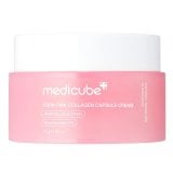 Medicube Pdrn Pink Collagen Capsule Cream 55g
