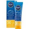 Nivea Sun Alpin Слънцезащитен крем за лице SPF 50